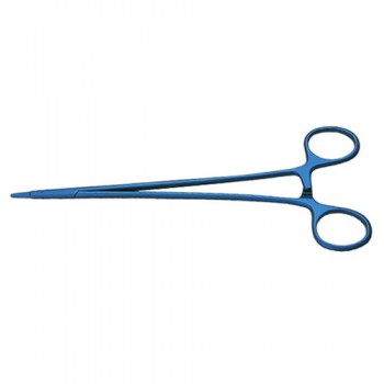 Ryder Needle Holder 1.4x12mm tungsten carbide coated tips,19cm